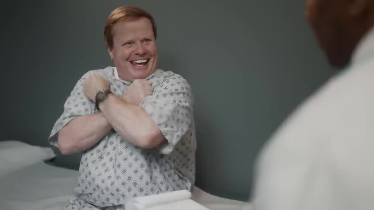 I'm Just Pregnant