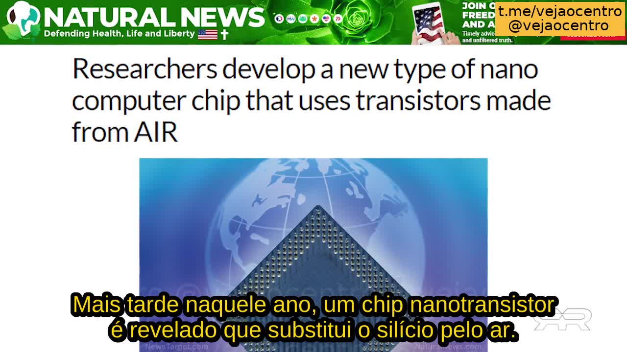 Inoculações mRNA PFIZER contém estruturas artificiais