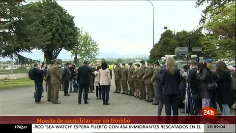 35-Year-Old Corporal Dies 16 Days After Receiving The AstraZeneca COVID-19 Vaccine