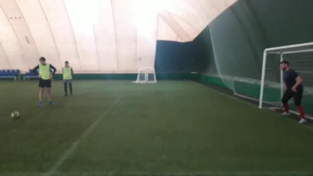 Penalty Save