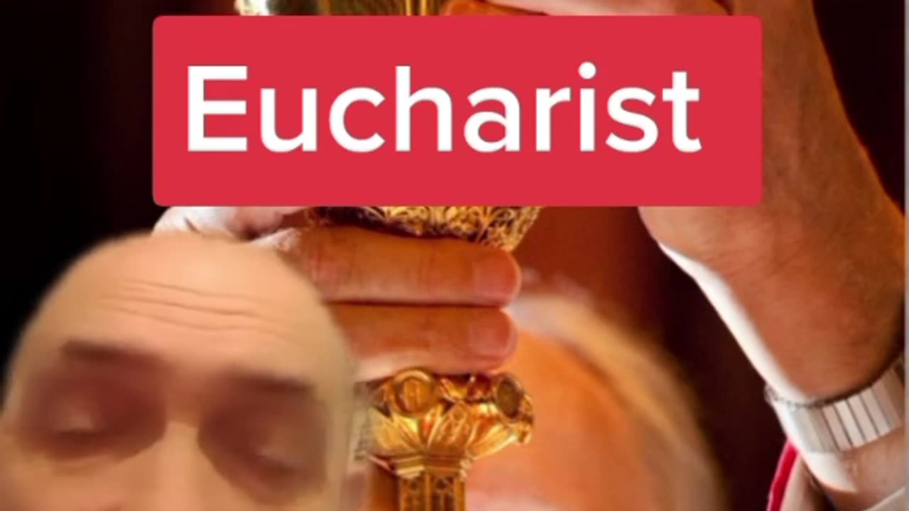 Every Priest Gasped: A Lesson in Eucharistic Faith 💔✝️