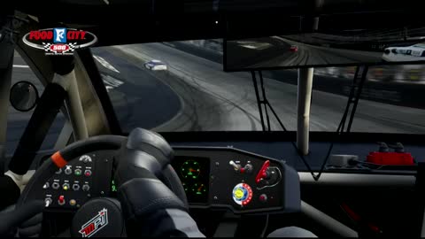 Nascar Heat5 Race252
