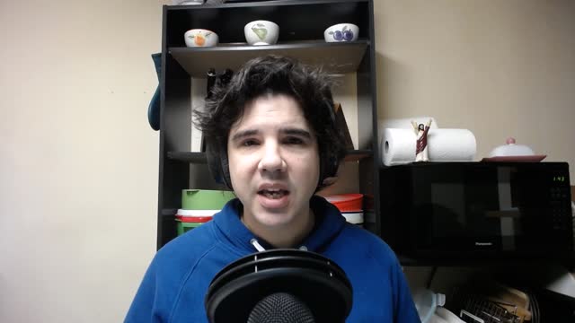 Running Into Old Friends