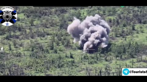 🔥 Ukraine Russia War | Ukrainian IFV Blown Up by Mine | RCF