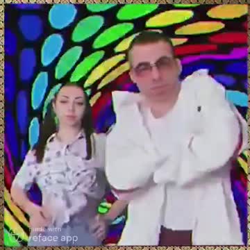 The Ultimate Dancing Montage! 🕺