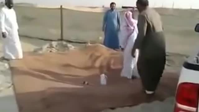 Best Funny Arabic Prank!