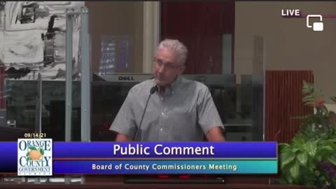 Board of Country Commissioners Meeting