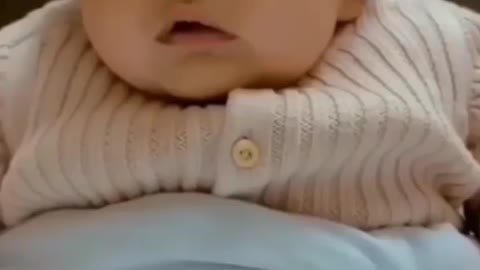 Cute baby