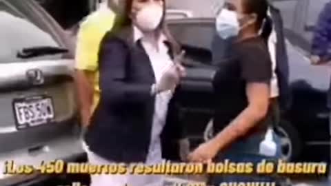 Kamu covid 19 videók