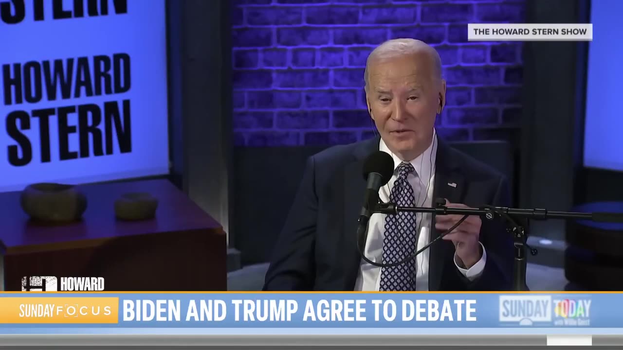 How will biden Trump debates impacts on 2024 election?