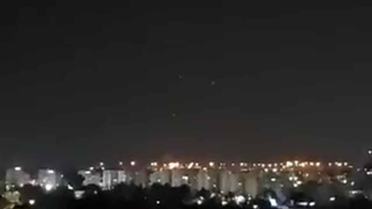 BREAKING: Hamas announces they are targeting the Israeli International Airport with 150 rockets.