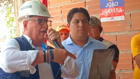 "En Soledad, la pelea es con el 'diablo'":Joao Herrera