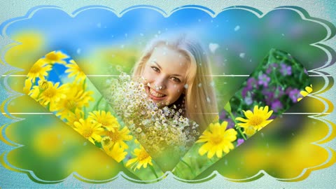 1047_Project ProShow Producer весна