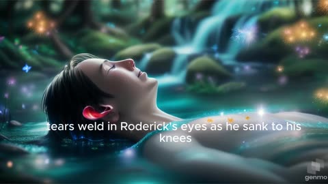 The Healing Water Part four