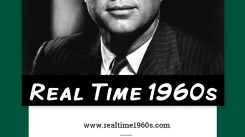 Feb. 7, 1962 - JFK Press Conference #23 | Audio Clip: Vietnam