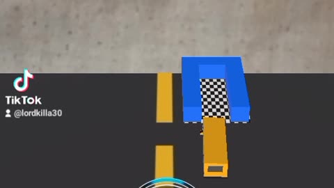 Tiktok bus parking filter