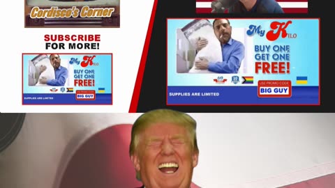 Now A Word From Our Sponsor