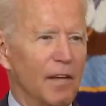 BIDEN'S BIGGEST BLUNDER OF THE YEAR..SO FAR
