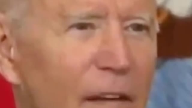 BIDEN'S BIGGEST BLUNDER OF THE YEAR..SO FAR