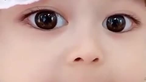 Cute baby