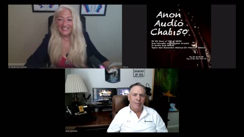 (6/5/2024) | AUDIO CHAT 50 | SG Sits Down w/ VetUSA CEO Jack Leinweber and Dr. Sandra Michael to Talk Veteran Wellness