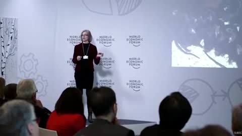 World Economic Form - RNA Therapeutics and DNA Editing - 2015