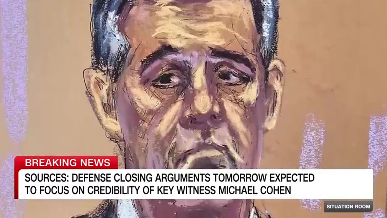 Former judge on possible defense and prosecution strategies ahead of CNN LIve