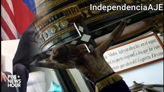 Saluda como se debe.