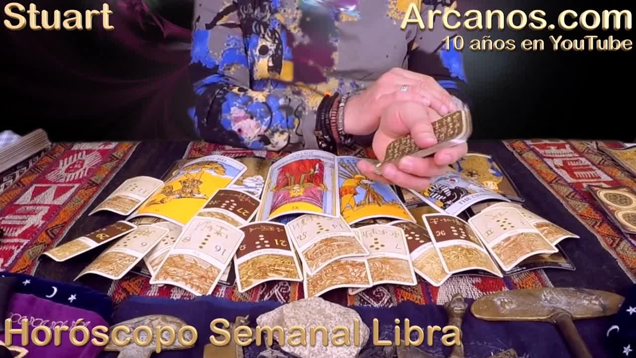 LIBRA MARZO 2018-13-25 al 31 Mar 2018-Amor Solteros Parejas Dinero Trabajo-ARCANOS.COM