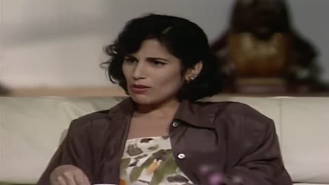 Novela Vale Tudo (1988)