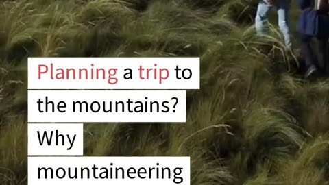 Mountain Insurance For Every Summit