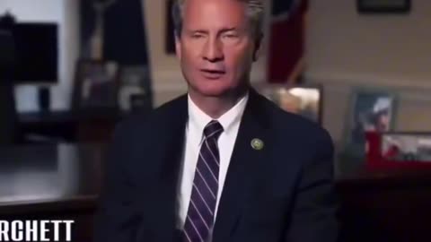 TN Rep Tim Burchett on auditing the Pentagon