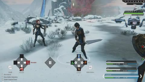 Edge of Eternity Part 1
