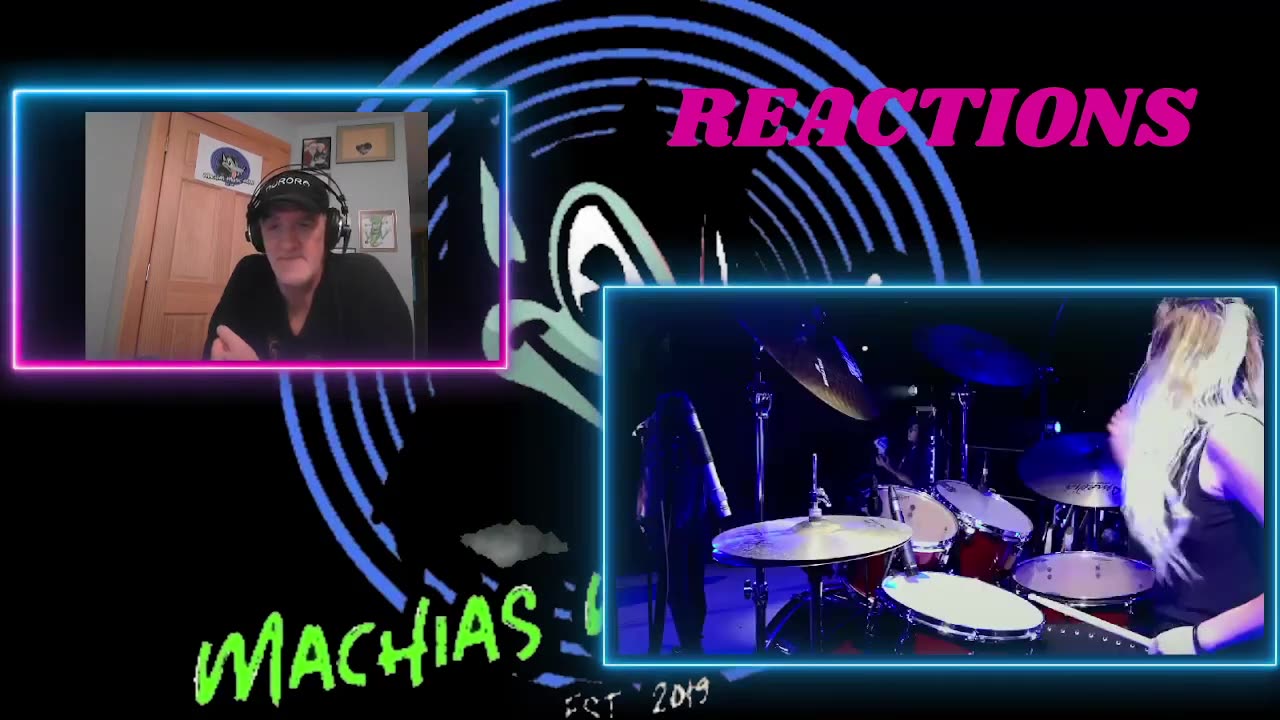 LILIAC Piece Of My Heart Live in Cumming, GA 2019 FAVORITE SONG REACTION SERIES #liliacreaction