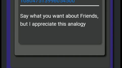 Q on Truth Social Mar 30th