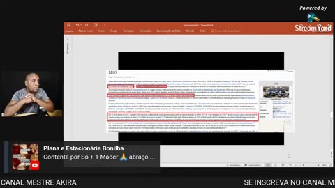 REGISTROS SAMURAI - 0CAuS72e2HQ - GRAVIDADE Mentira Oficializada LIVE 46