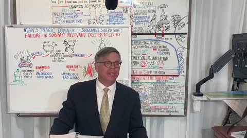 Bro Bill 2nd service