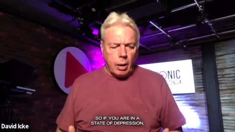 David Icke Full Interview With Craig Shulze - Subtitled