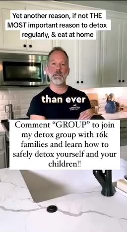 “食安危機揭露03”美國媽媽調查快餐的研究，結果令人震驚！排行前20的快餐品牌，全部有劇毒_草甘磷、重金屬、鉛、鎘、有害抗生素，甚至避孕藥！“這是一場全國性國土安全危機！”