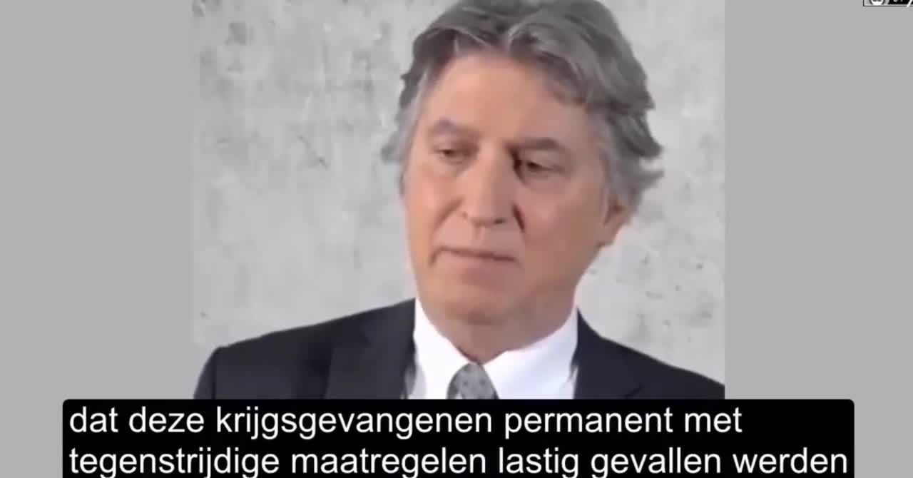 Coronamaatregelen als Foltermethode om de Psyche van de Burger te Breken