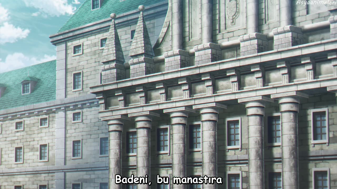 About the Movement of the Earth S01 E06 Turkce Altyazili AA