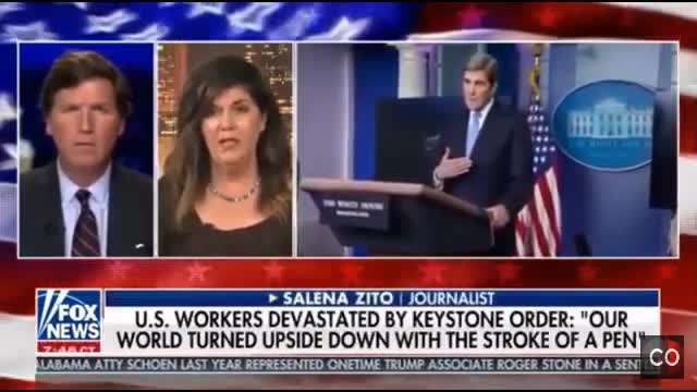 Tucker Carlson Tonight 1 Feb 21