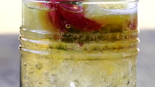 Relaxed and satisfying video