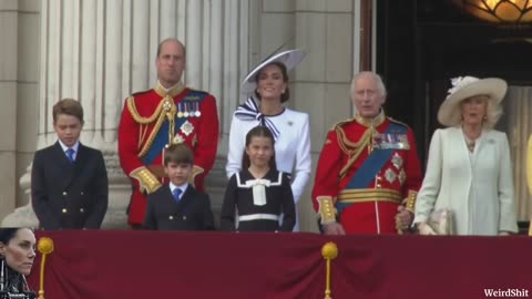 Princess of Wales Kate Middleton has appeared in public for the first time since beginning treatment for cancer