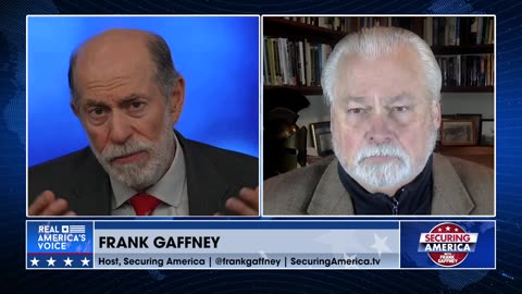 Securing America with Sam Faddis (part 2) | November 12, 2023