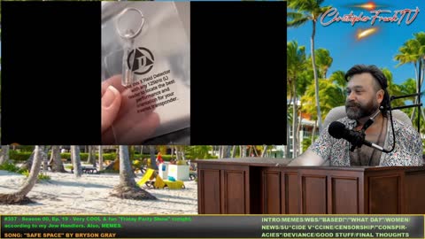 The chip is evil. Don't get the chip.