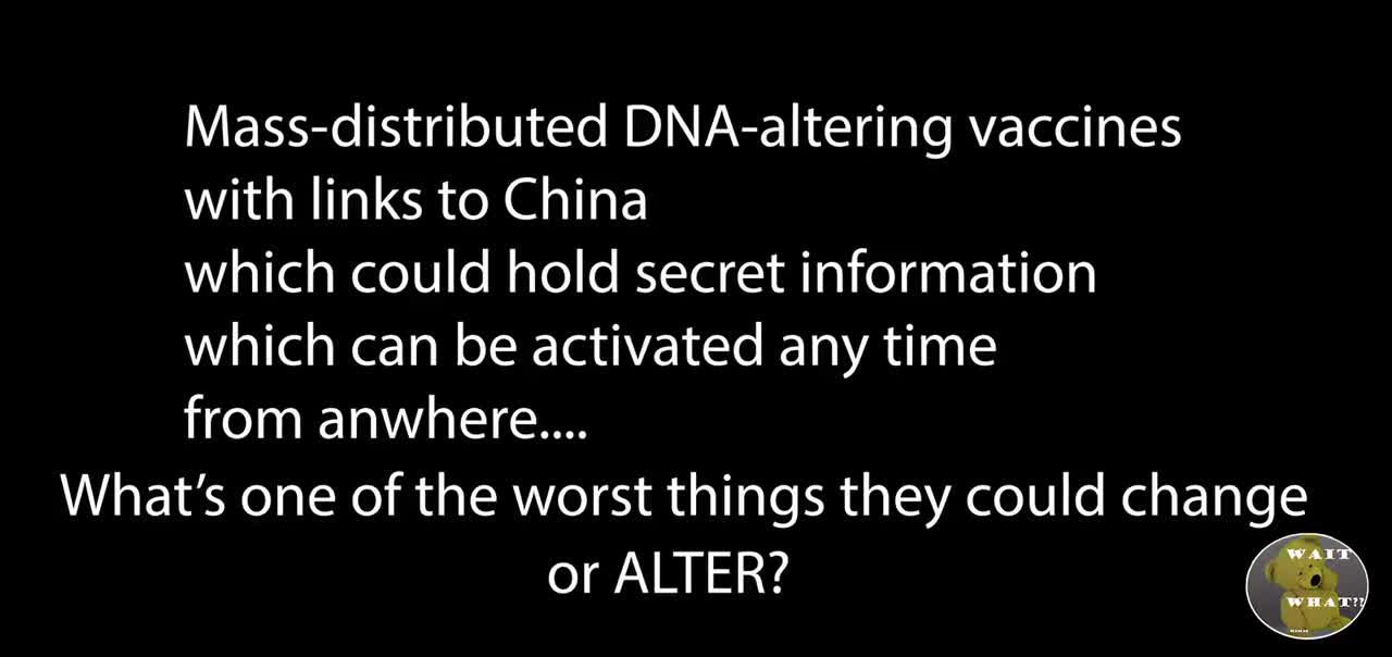 Remote Control Humans