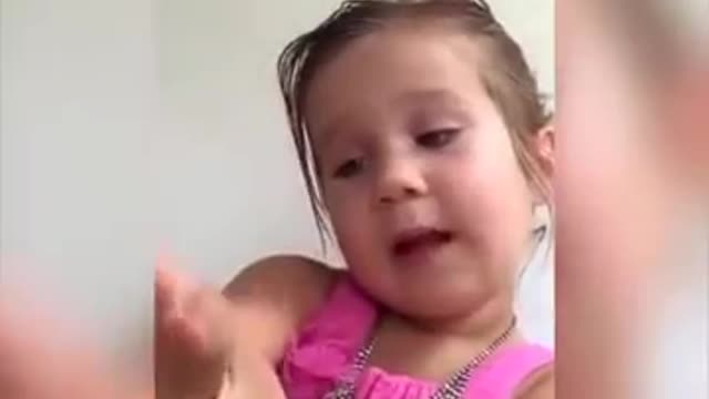 Funny babies | don't call me a princess