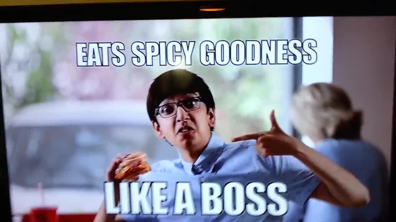 STOP PUTTING MEMES IN MEDIA
