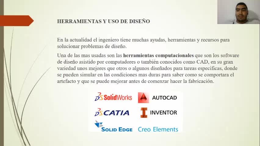 Capitulo 1: Introduccion al diseño en la ing. mecanica